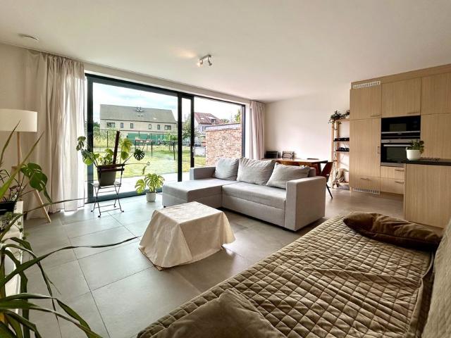 Appartement location à Oud-heverlee, Brabant