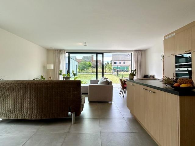 Appartement location à Oud-heverlee, Brabant