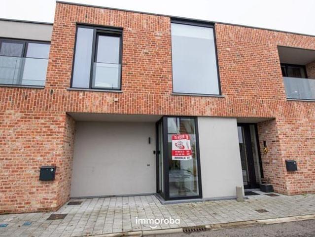 Maison location à Wielsbeke, West-Vlaanderen