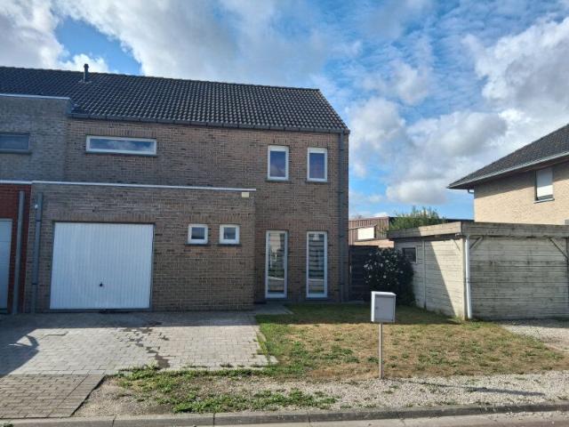 Maison location à Wingene, West-Vlaanderen