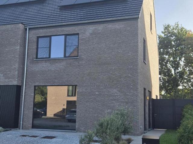 Maison location à Affligem, Brabant