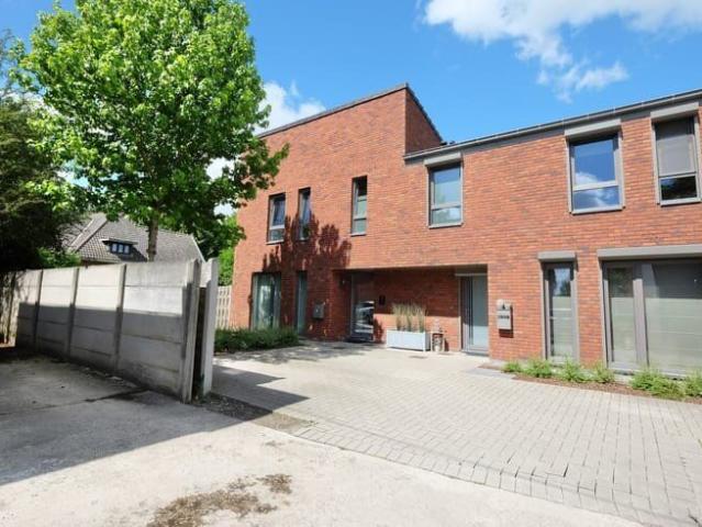 Maison location à Gelinden, Limburg