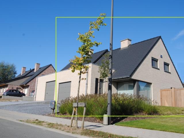Maison location à Anzegem, West-Vlaanderen