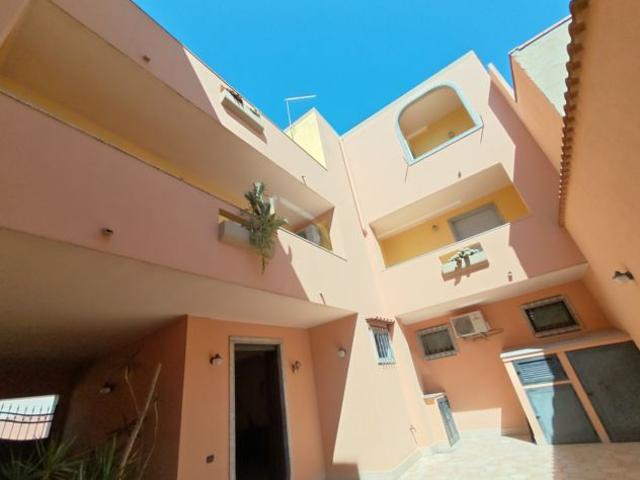 Appartamento in vendita a Quartu Sant'elena, Sardigna/Sardegna