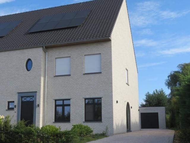 Maison location à Evergem, Oost-Vlaanderen