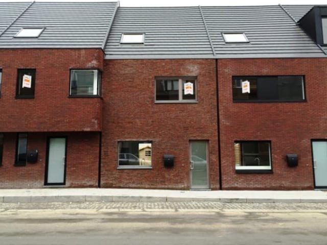 Maison location à Courtrai, West-Vlaanderen