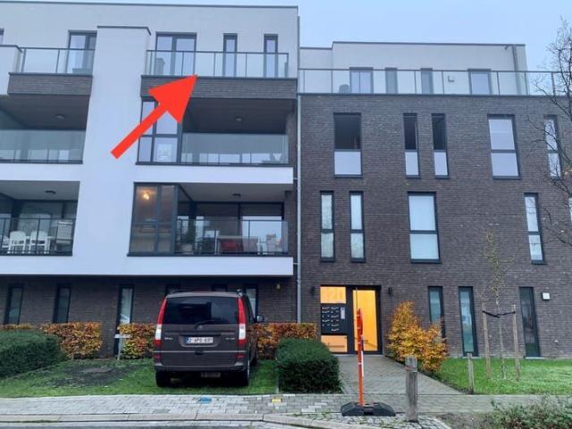 Appartement location à Mechelen, Antwerpen