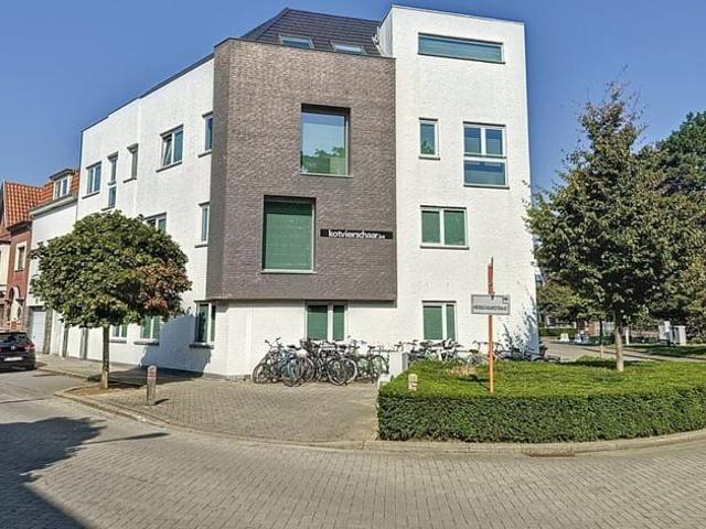 Kamer location à Kortrijk