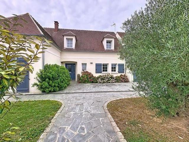 Villa vente à Senlis