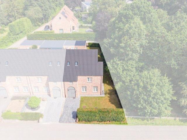 Maison location à Heesdonk, Waasmunster