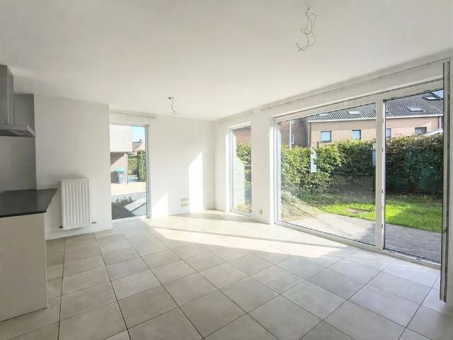 Appartement location à De Kop, Lokeren