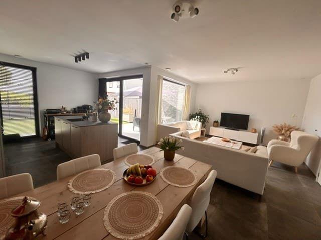 Maison location à Bilzen, Limburg