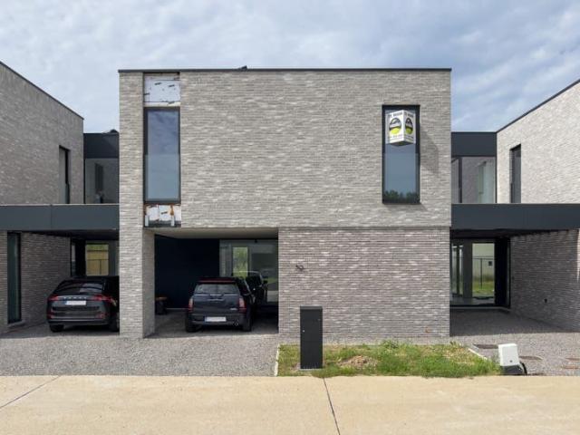Maison location à Bilzen, Limburg