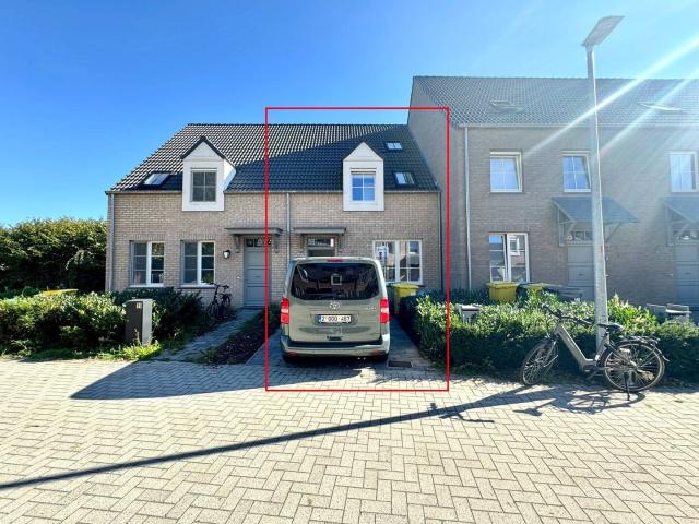 Maison location à Oud-Turnhout