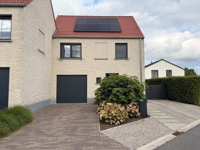 Maison location à Deinze, Oost-Vlaanderen