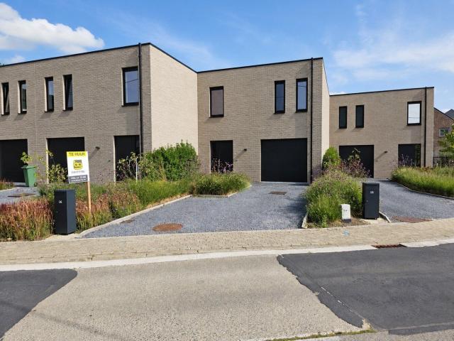 Maison location à Galmaarden, Pajottegem