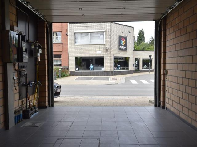 Appartement location à Sint-niklaas, Oost-Vlaanderen