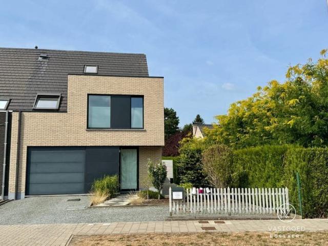 Maison location à Zele, Oost-Vlaanderen