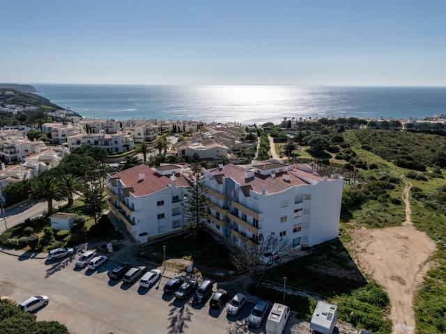 Apartamento venda em Vila Do Bispo, Faro