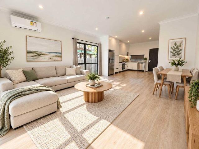 Townhouse for rent in Ōtara, Ōtara-Papatoetoe