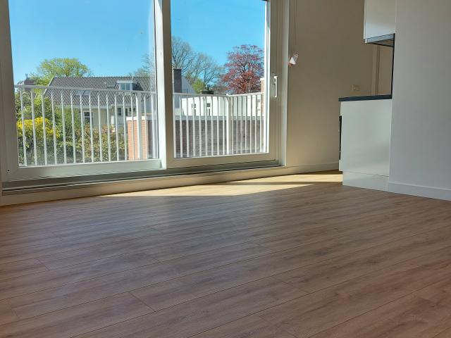 Appartement te huur in Haarlem, Noord Holland