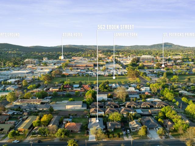 House for sale in Albury, New South Wales