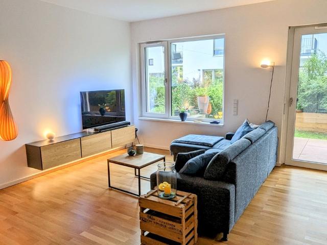 Apartment mieten in Lichtenberg, Berlin
