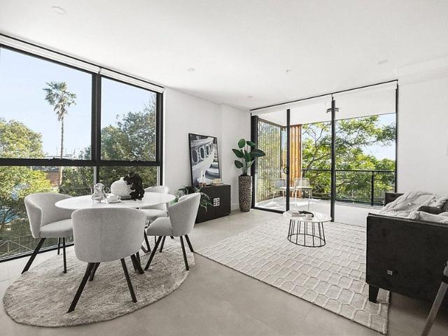 Apartment for rent in Sydney, New South Wales