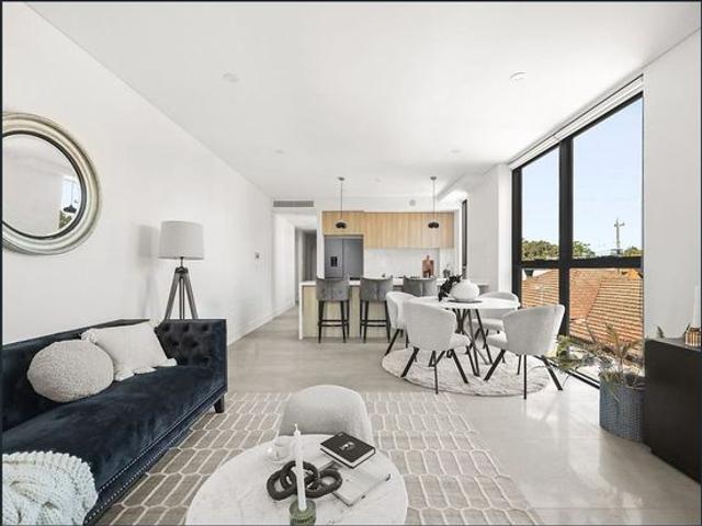 Apartment for rent in Sydney, New South Wales