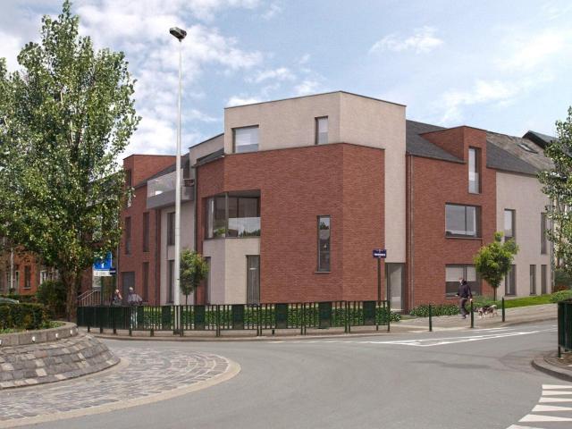 Appartement location à Haren, Bruxelles - Brussel