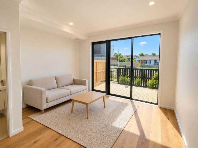Townhouse for rent in Rata Vine, Manurewa