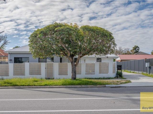 Villa for sale in Nollamara, City of Stirling