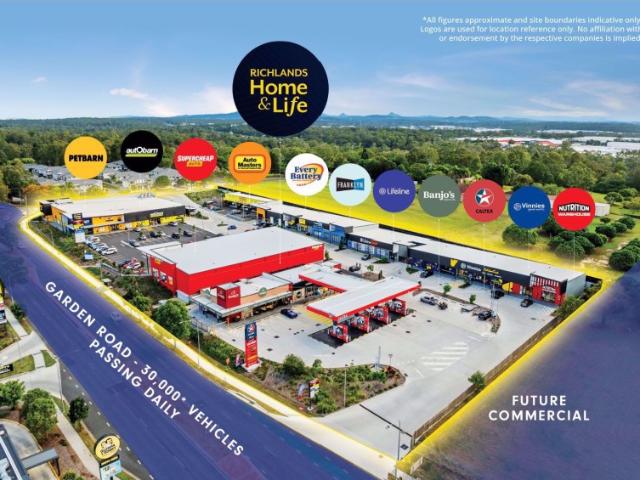 Retail for sale in Toombul, Queensland