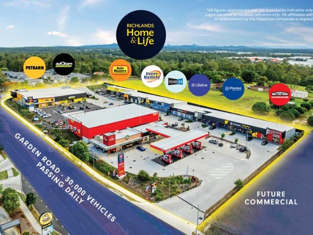 Retail for sale in Toombul, Queensland