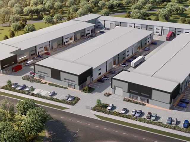 Warehouse for rent in Jandakot, Western Australia