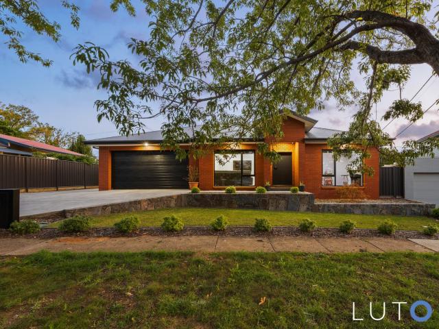 Property for sale in Narrabundah, Australian Capital Territory