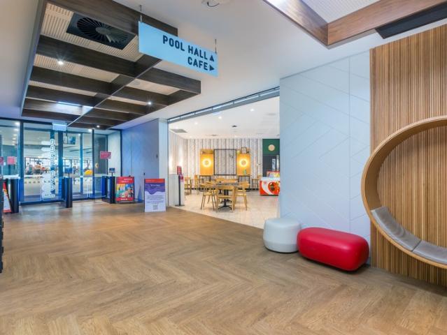Retail for rent in Midland, City of Swan