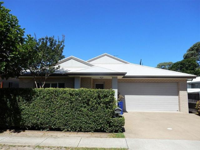 House for rent in Wollongong West, New South Wales