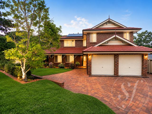 House for rent in Sydney, New South Wales