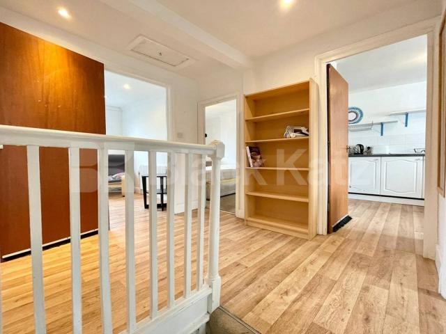Apartment for rent in Walworth, Greater London