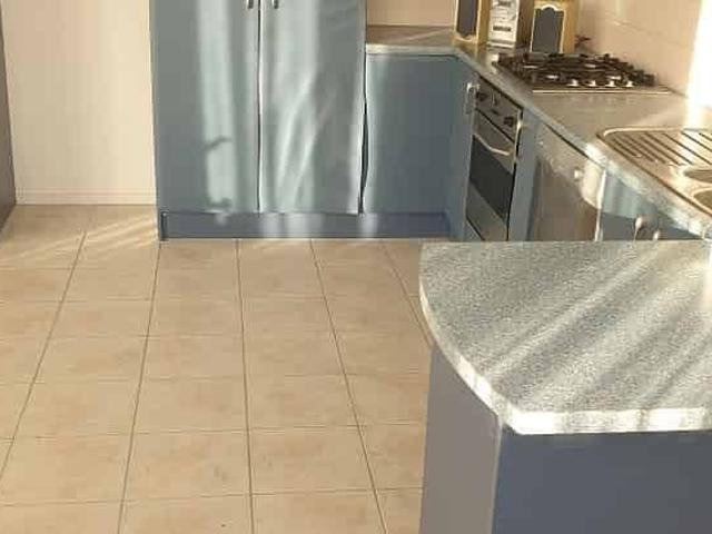 Townhouse for rent in Hillsborough, Oroua County