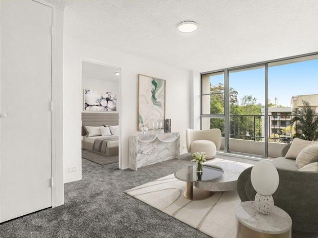 Apartment for rent in Sydney, New South Wales