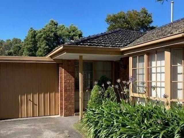 House for rent in Melbourne, City of Melbourne