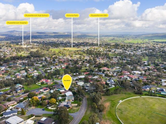 House for sale in Muswellbrook, New South Wales