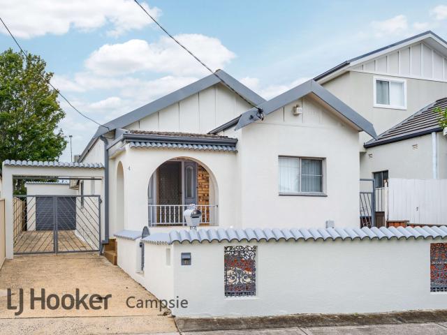 House for sale in Sydney, New South Wales