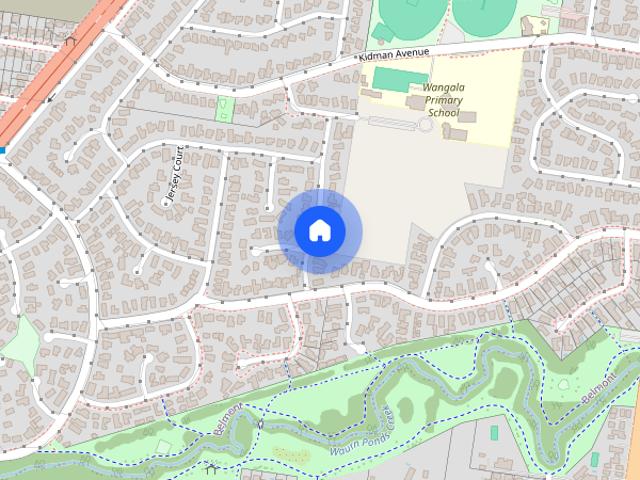 House for rent in Belmont, Geelong