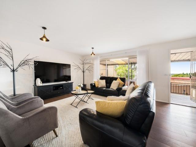 Townhouse for sale in Sydney, New South Wales