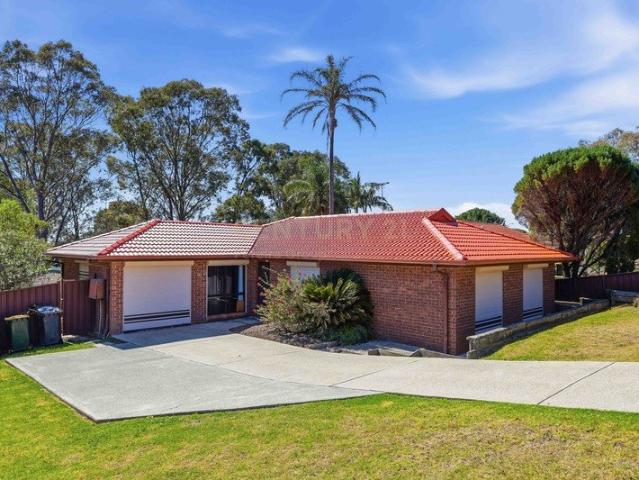 House for rent in Ambarvale, Sydney