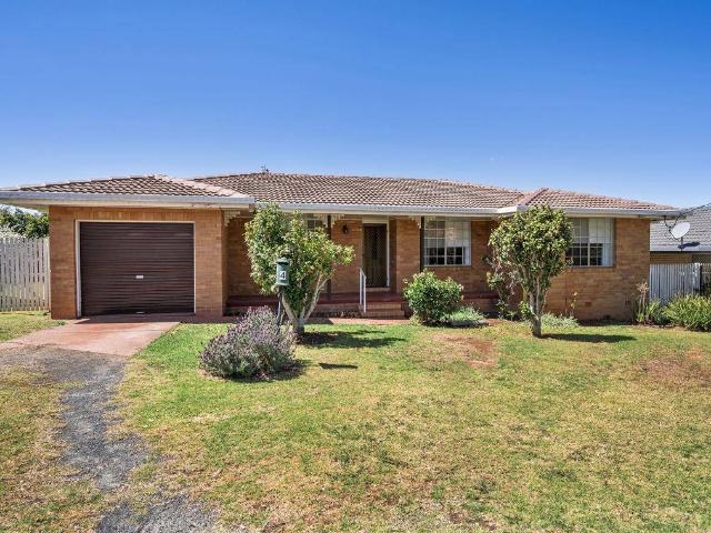 House for rent in Toowoomba, Queensland