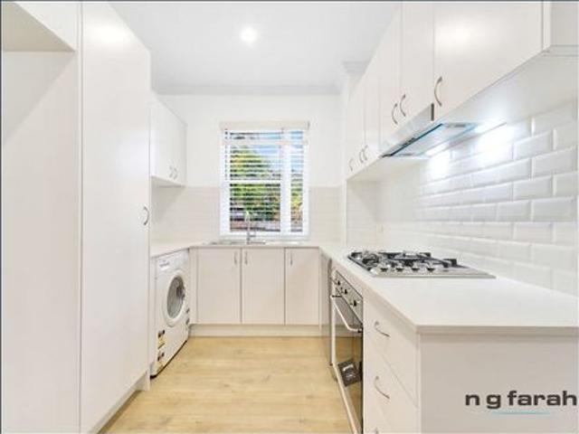 Apartment for rent in Sydney, New South Wales